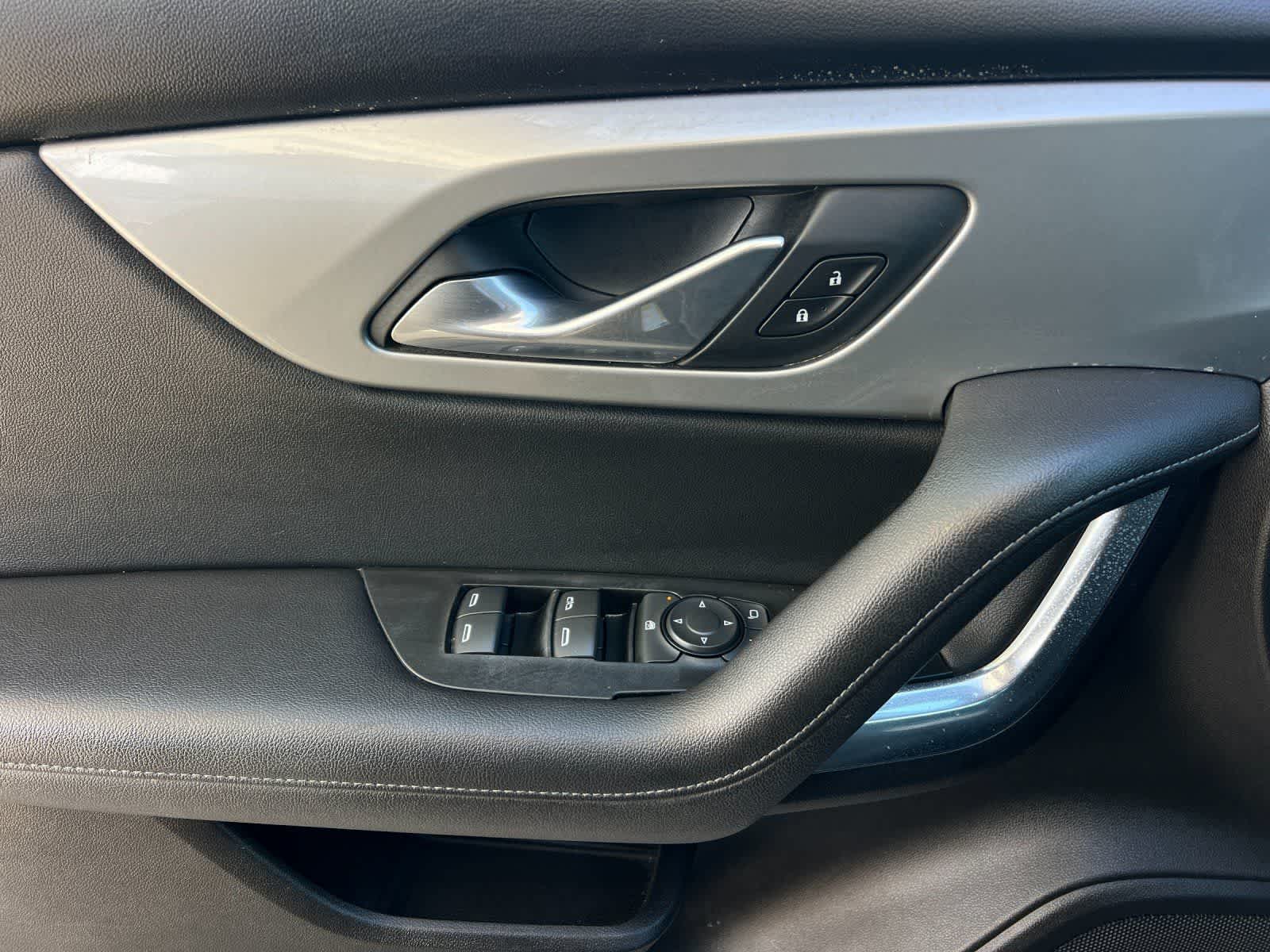 Thumbnail: 2020 Chevrolet Blazer - 13