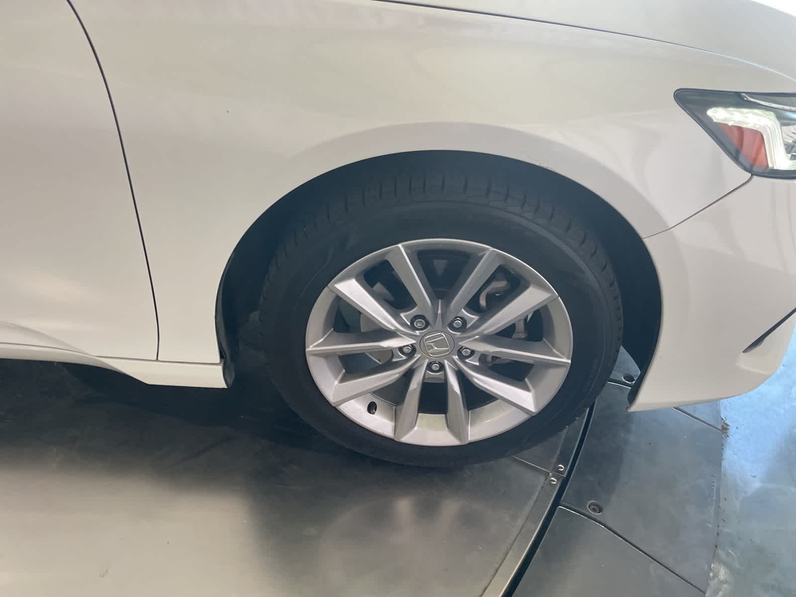 Thumbnail: 2021 Honda Accord - 20