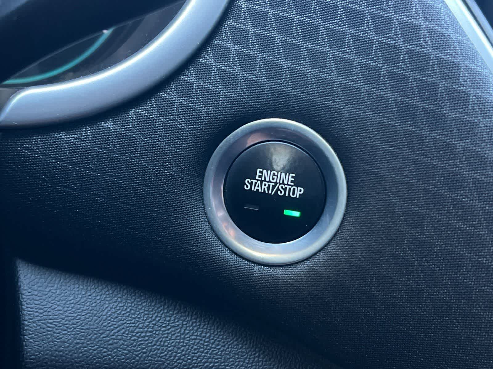 Thumbnail: 2023 Chevrolet Malibu - 22