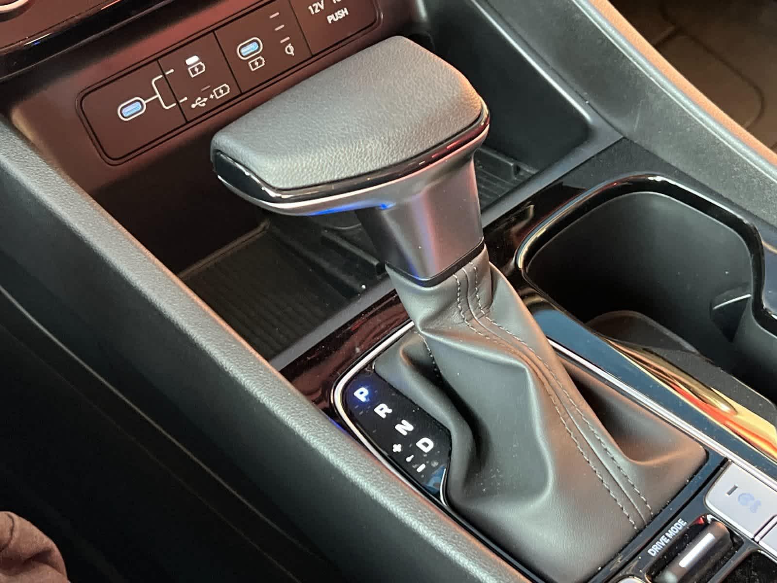 Thumbnail: 2025 Hyundai Tucson - 21