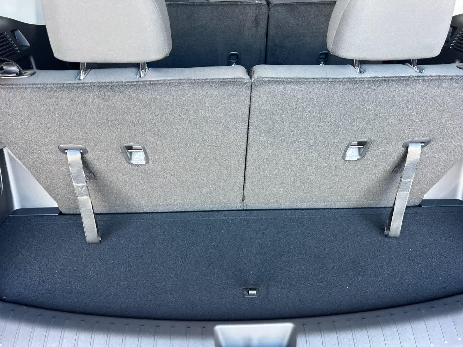 Thumbnail: 2026 Hyundai Santa Fe - 16