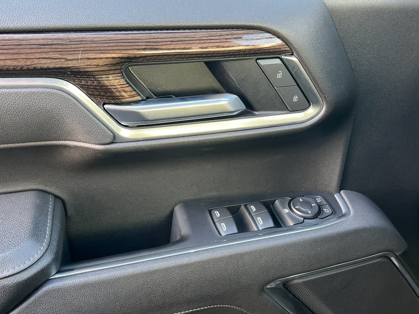 Thumbnail: 2025 Chevrolet Silverado 1500 - 12