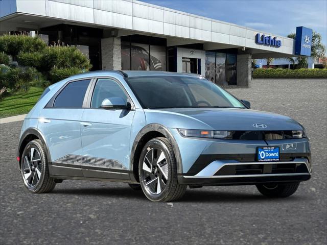 Thumbnail: 2025 Hyundai Ioniq 5 - 9
