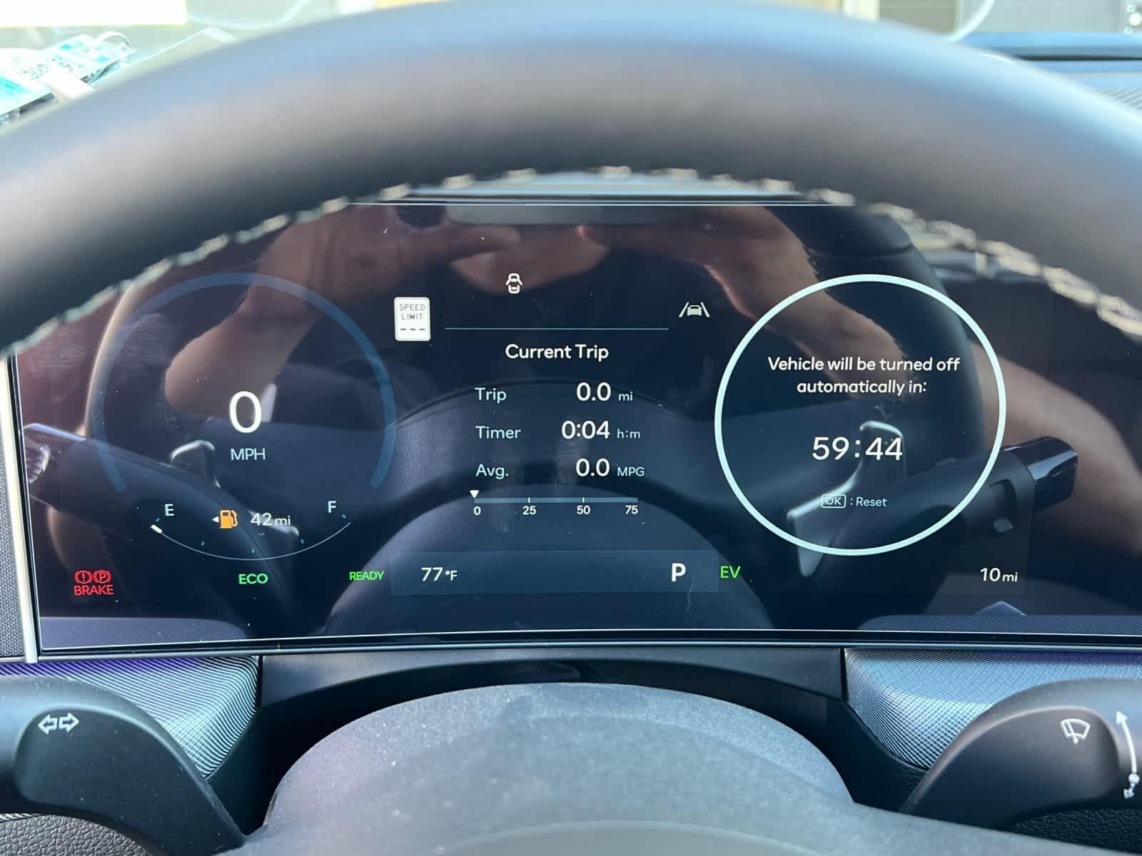 Thumbnail: 2026 Hyundai Sonata - 24