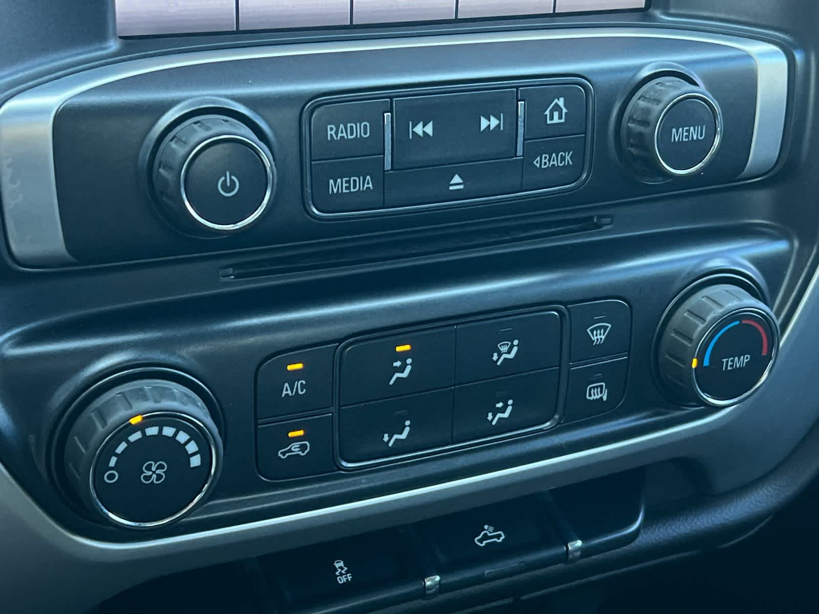 Thumbnail: 2014 GMC Sierra 1500 - 20