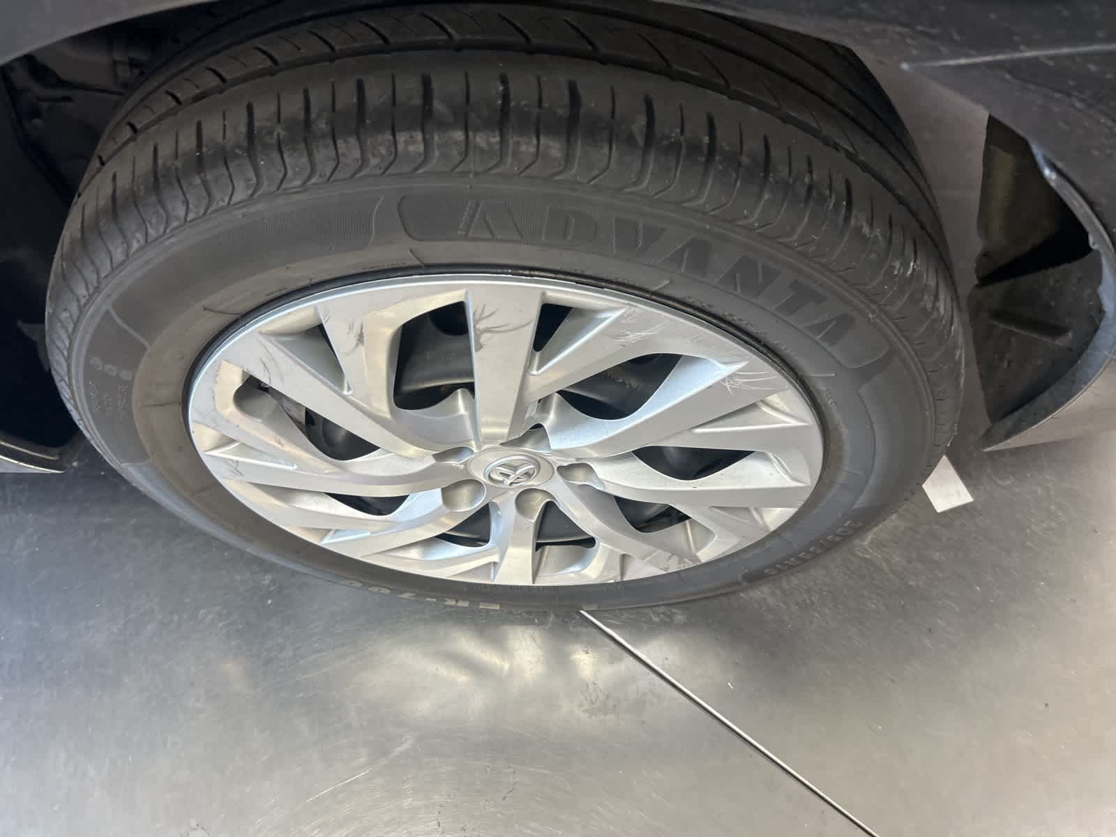Thumbnail: 2019 Toyota Corolla - 15