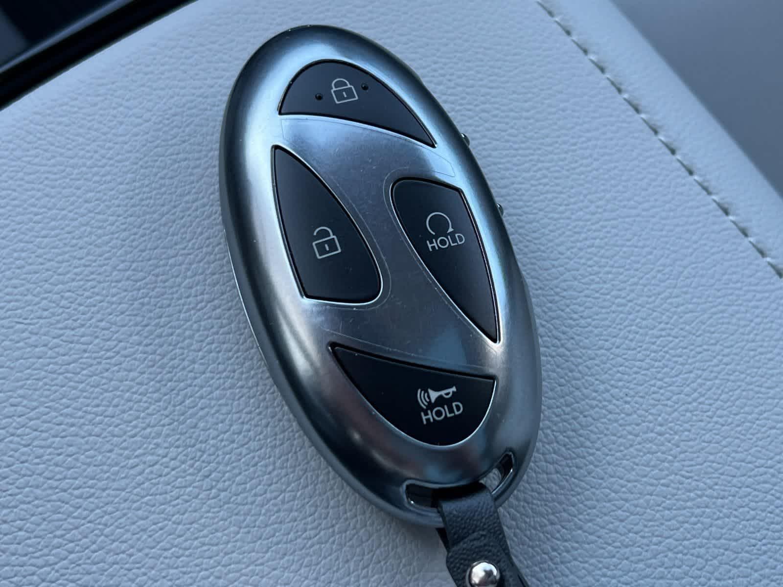 Thumbnail: 2025 Hyundai Tucson - 27