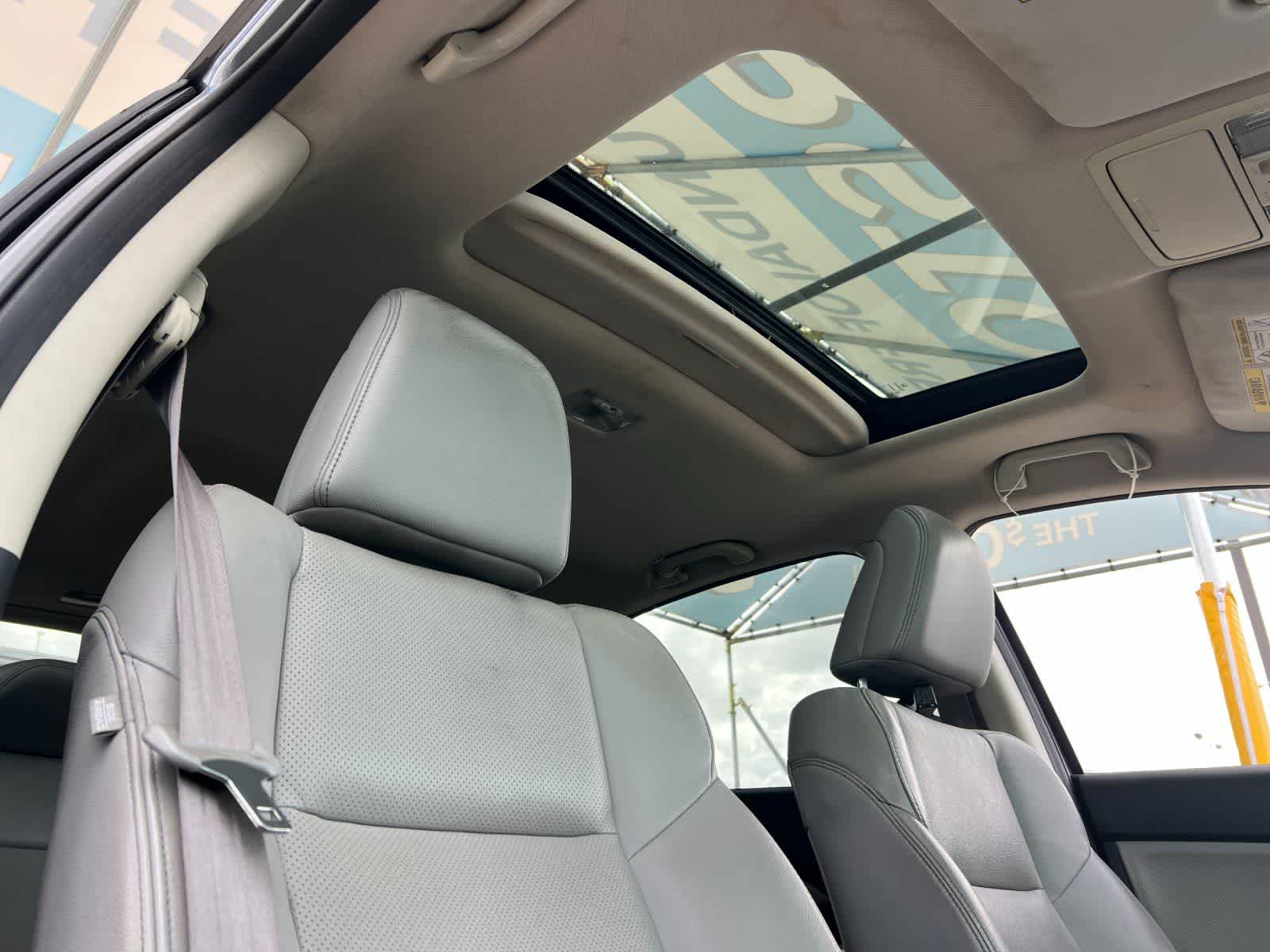 Thumbnail: 2015 Honda CR-V - 18