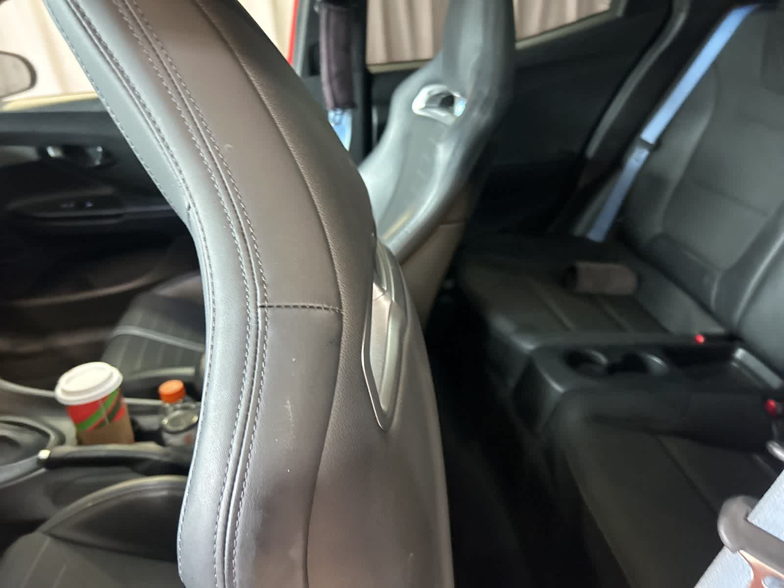 Thumbnail: 2022 Hyundai Veloster - 17