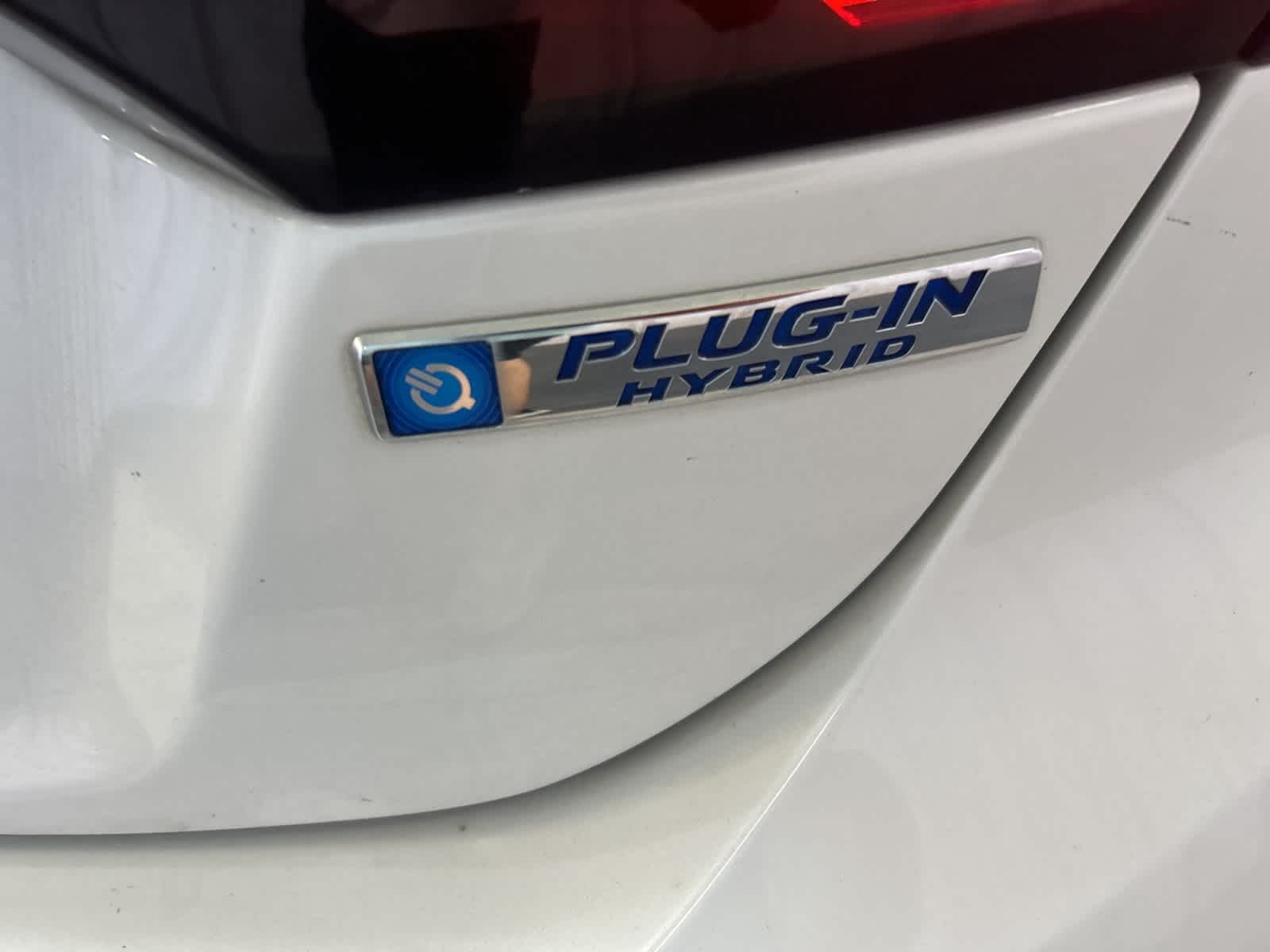 2018 Honda Clarity  11