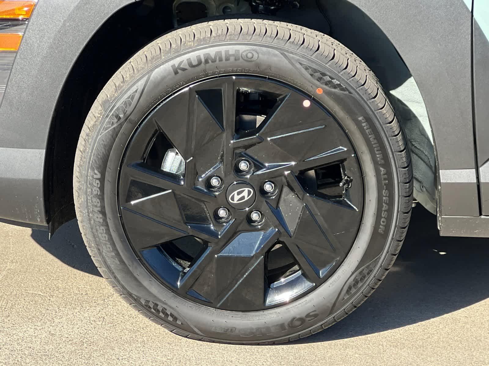 Thumbnail: 2026 Hyundai Kona - 26