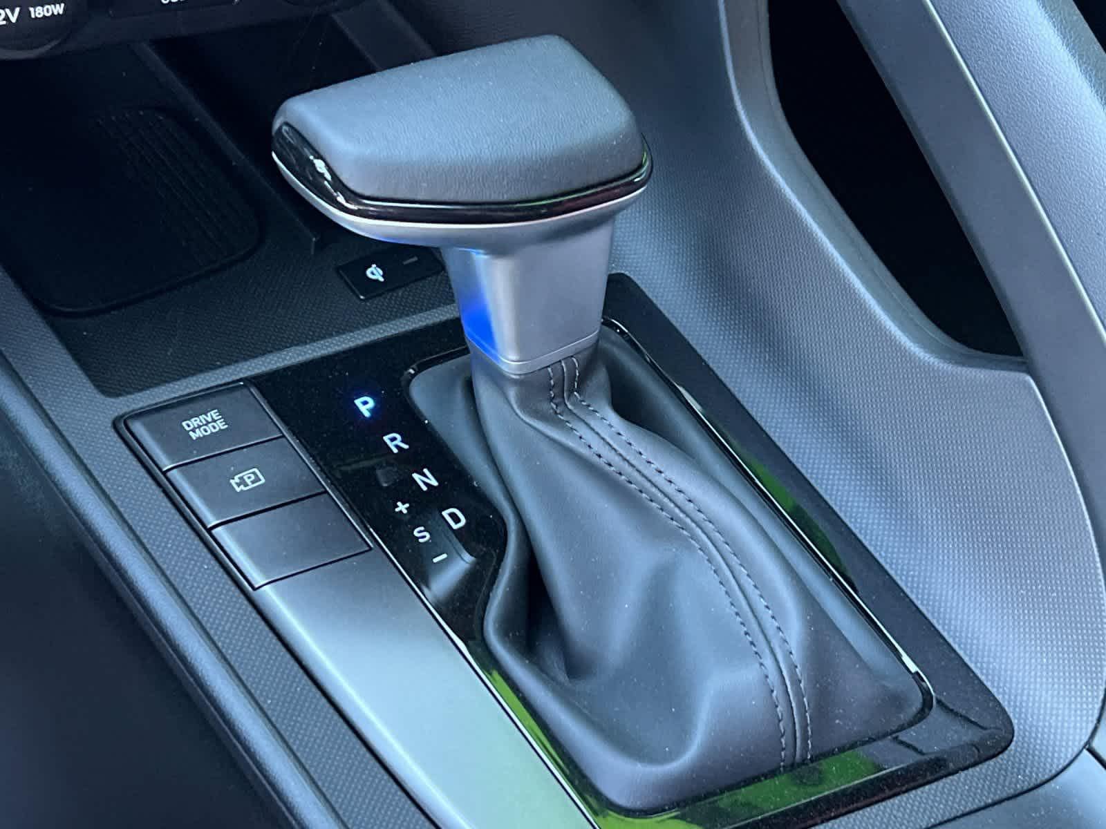 Thumbnail: 2025 Hyundai Elantra - 21