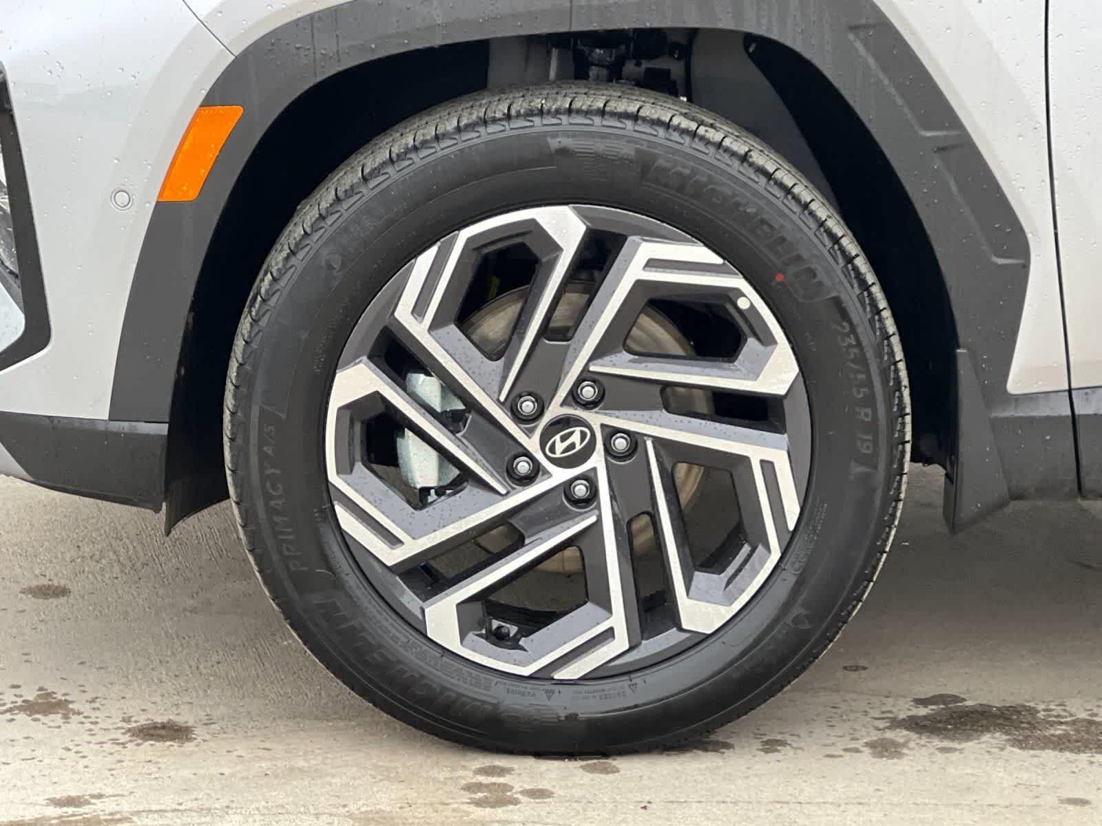 Thumbnail: 2026 Hyundai Tucson - 24