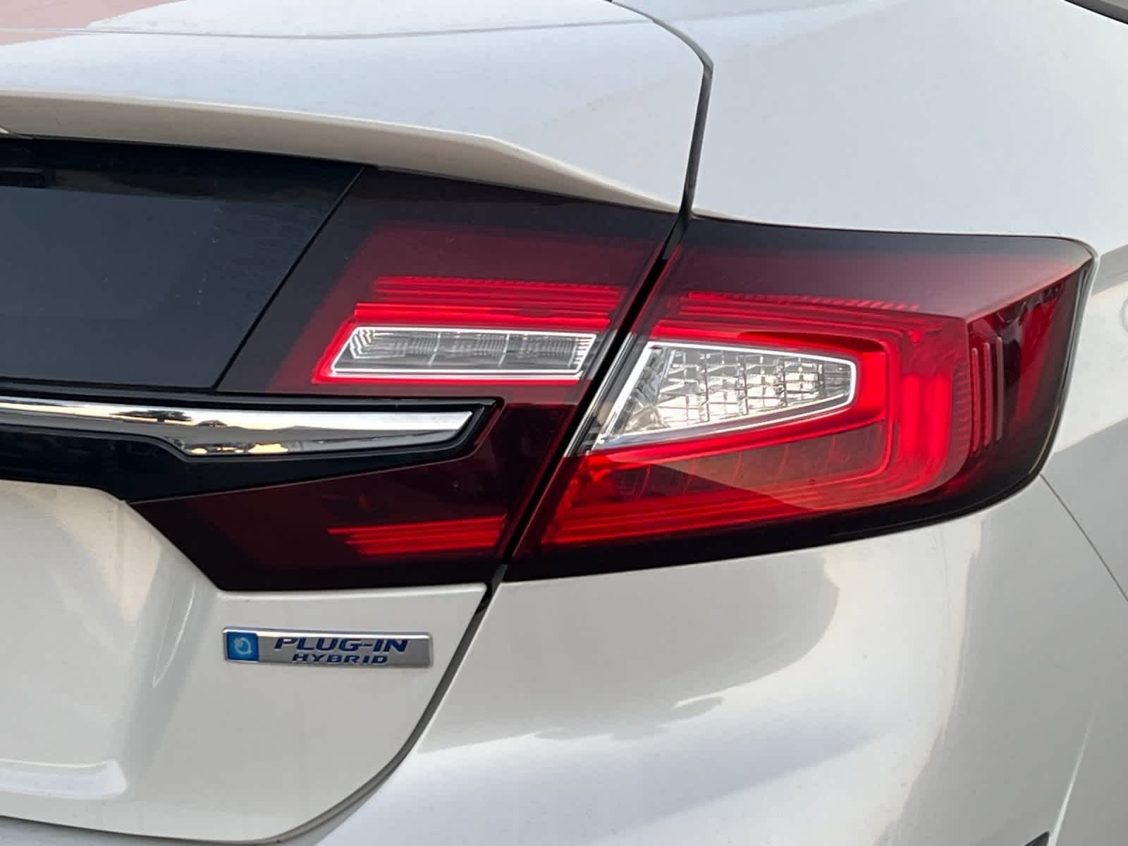 Thumbnail: 2019 Honda Clarity - 26