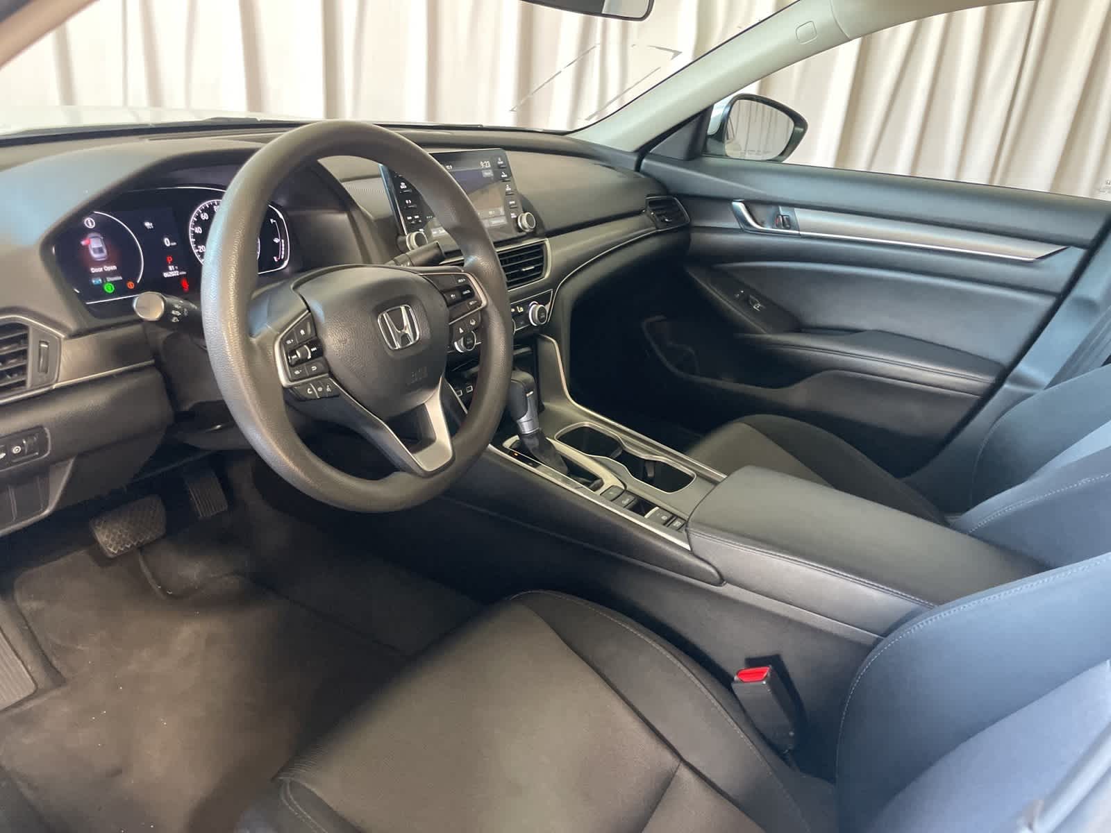 Thumbnail: 2021 Honda Accord - 27