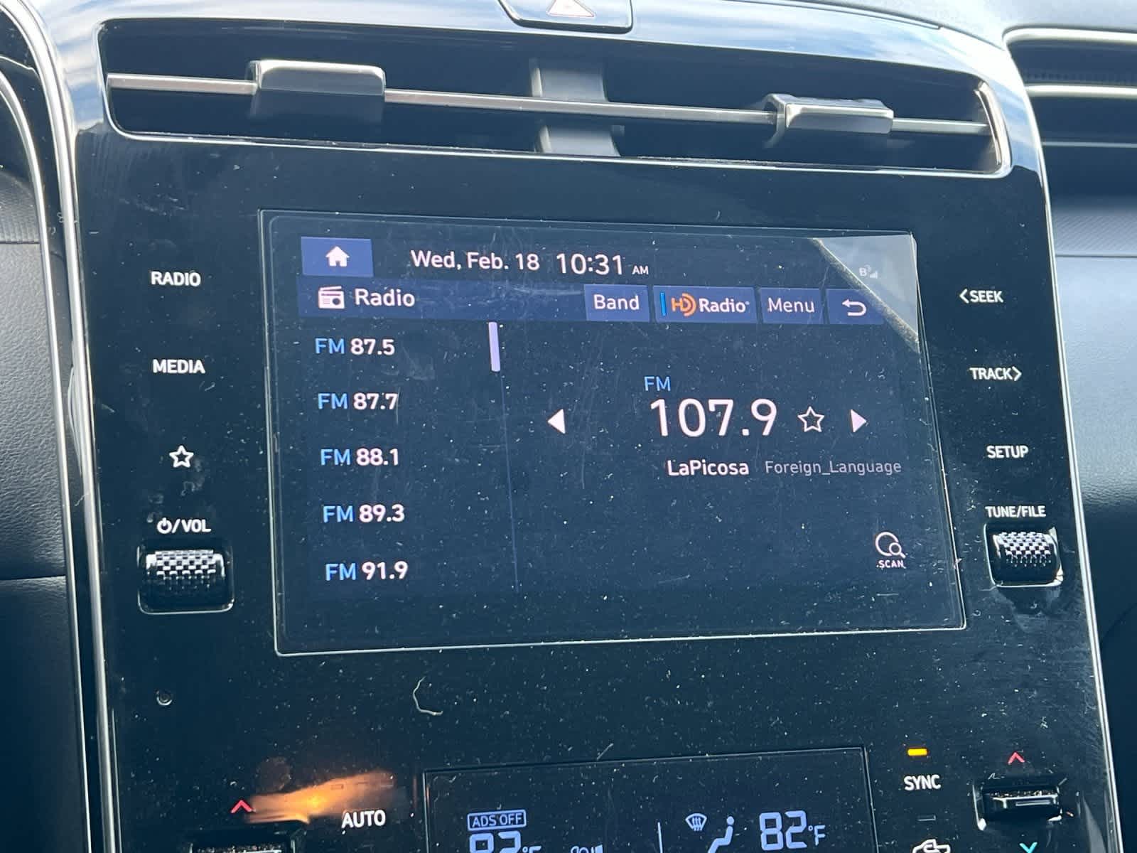 Thumbnail: 2024 Hyundai Santa Cruz - 18