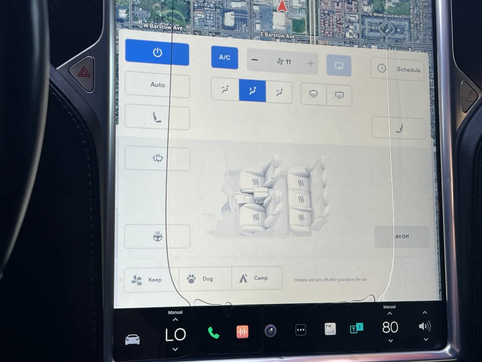 Thumbnail: 2015 Tesla Model S - 20