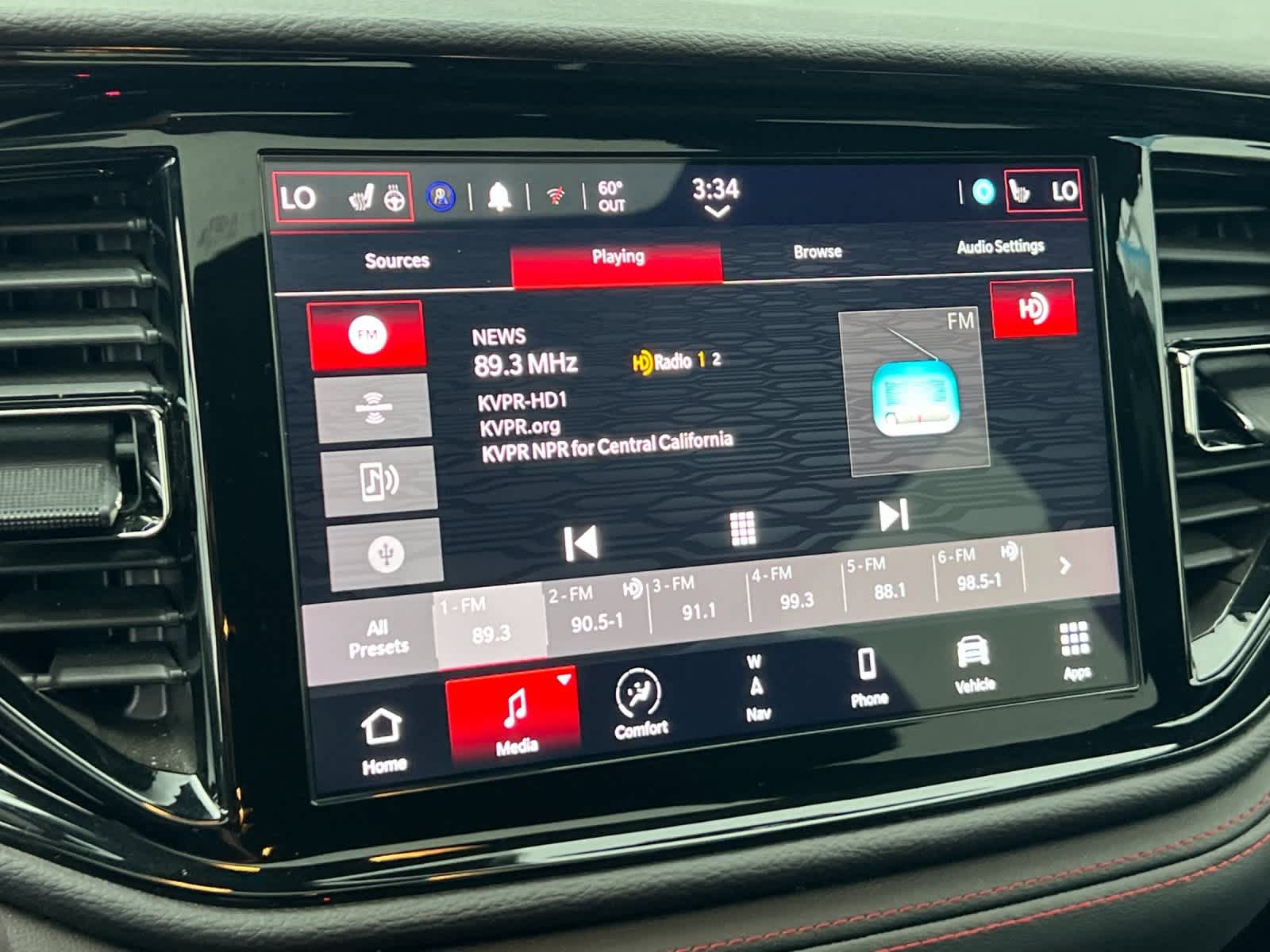 Thumbnail: 2024 Dodge Durango - 19