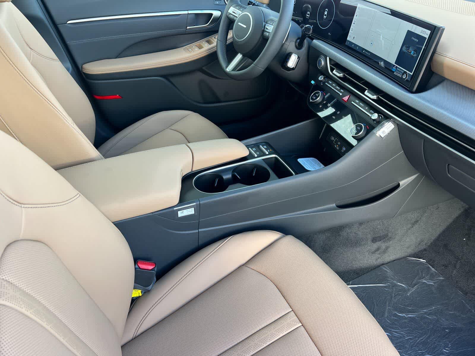 Thumbnail: 2026 Hyundai Sonata - 16