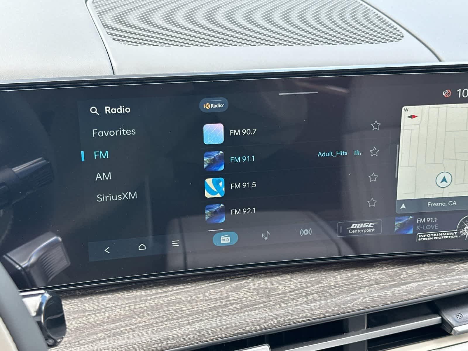 Thumbnail: 2026 Hyundai Santa Fe - 17