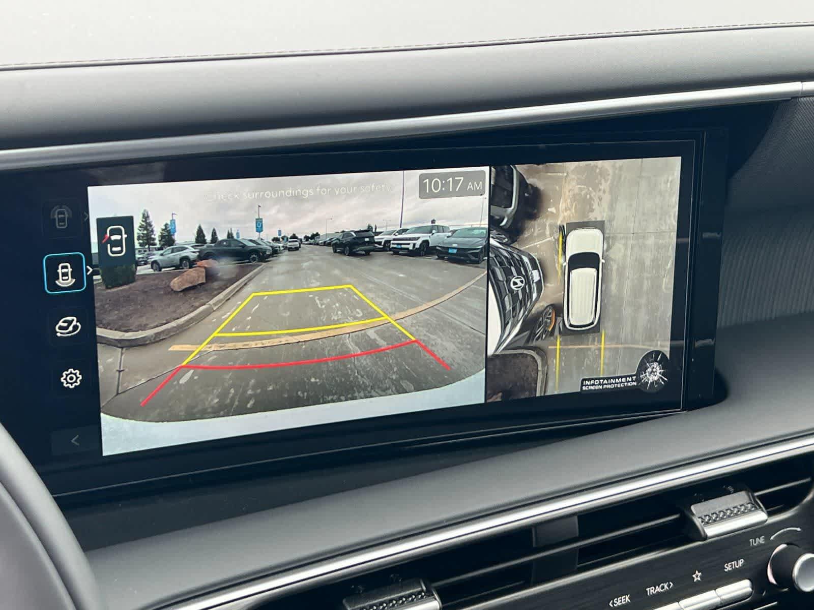 Thumbnail: 2026 Hyundai Palisade - 21