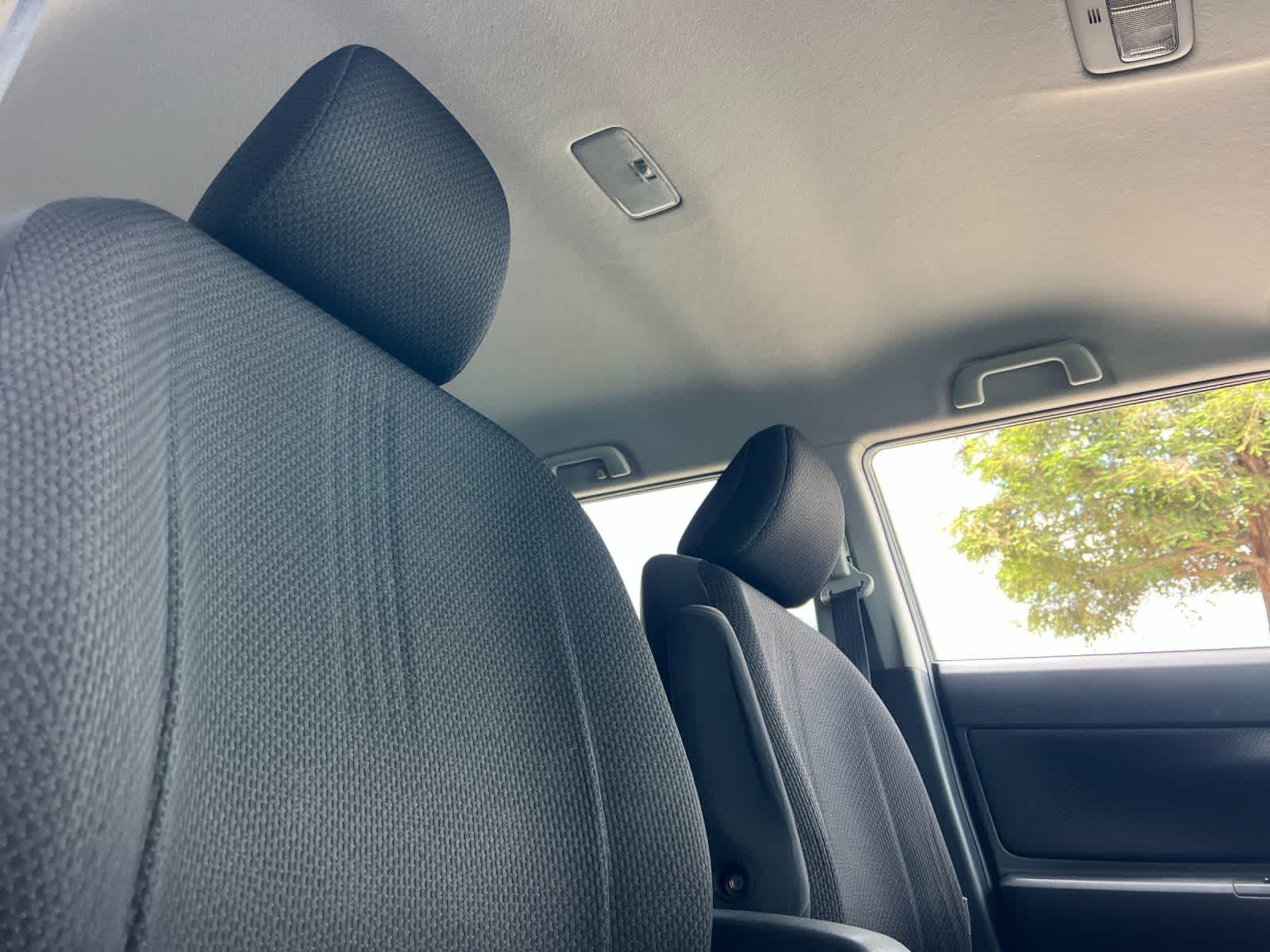 Thumbnail: 2008 Scion xB - 18