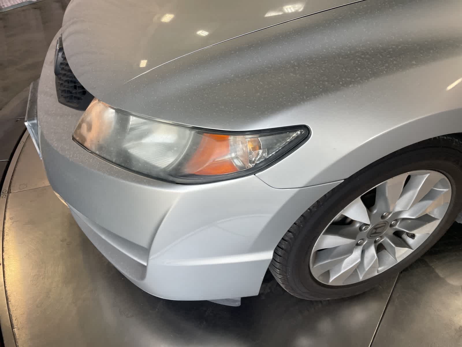 Thumbnail: 2011 Honda Civic - 11