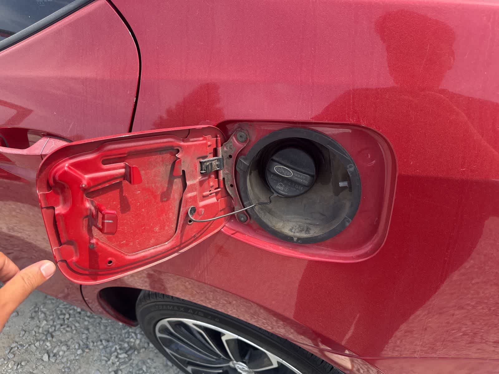 Thumbnail: 2014 Toyota Corolla - 11