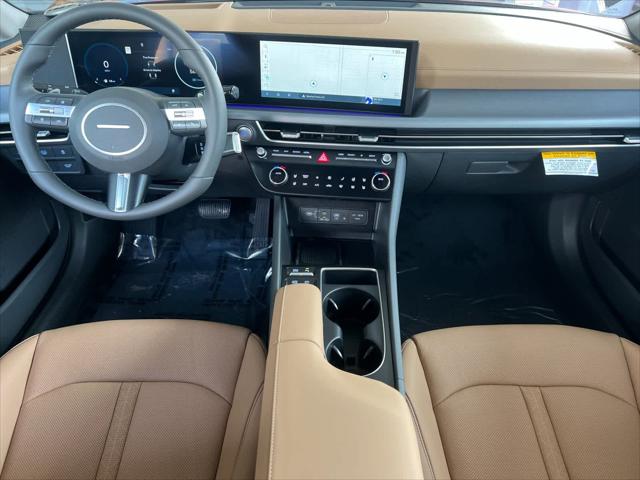 Thumbnail: 2025 Hyundai Sonata - 4