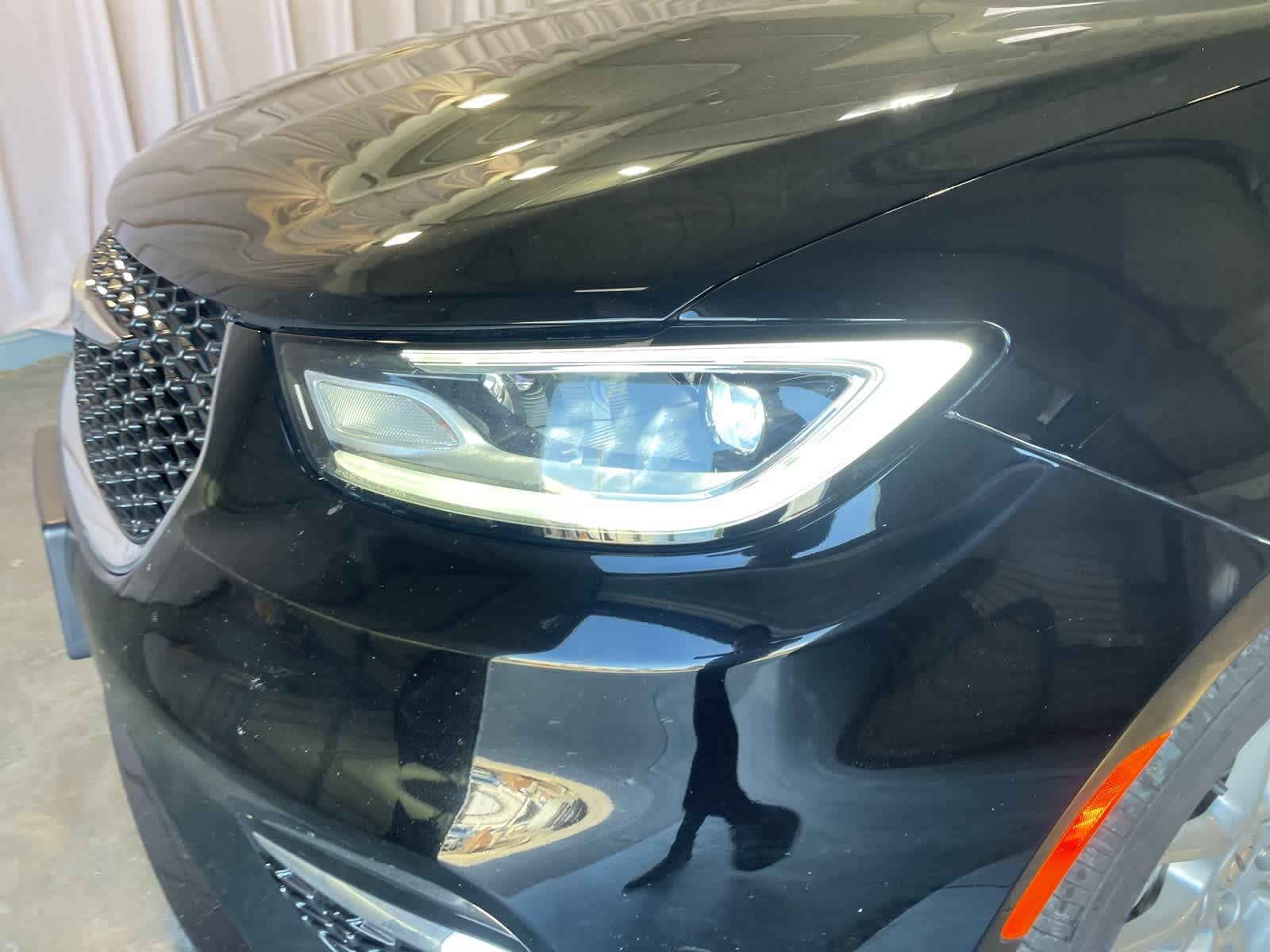 Thumbnail: 2025 Chrysler Pacifica - 14