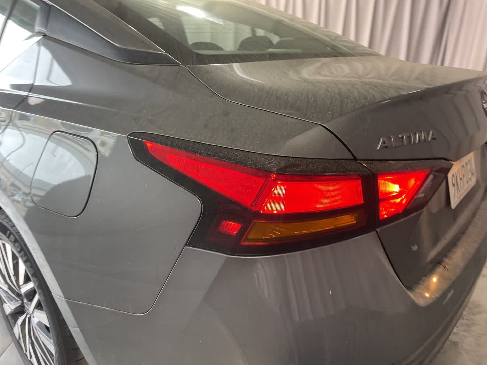 Thumbnail: 2024 Nissan Altima - 21