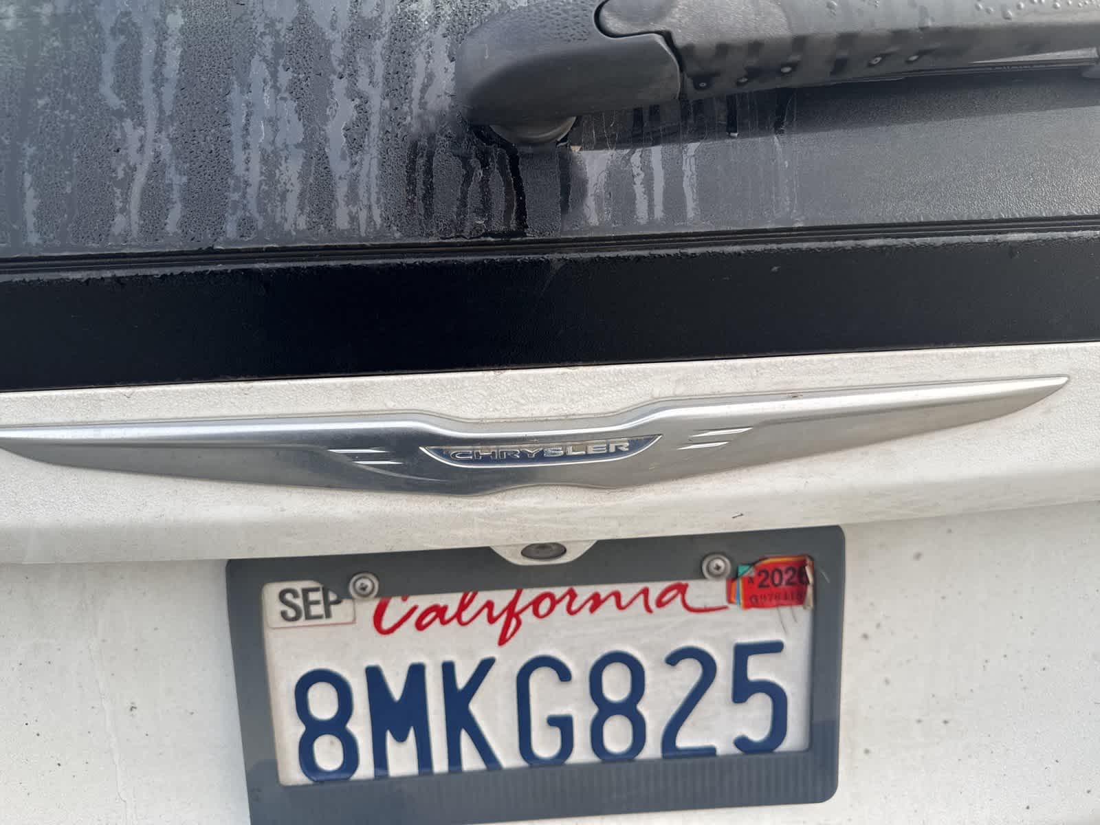 Thumbnail: 2017 Chrysler Pacifica - 14