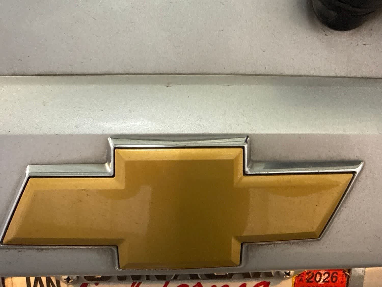 Thumbnail: 2013 Chevrolet Tahoe - 14