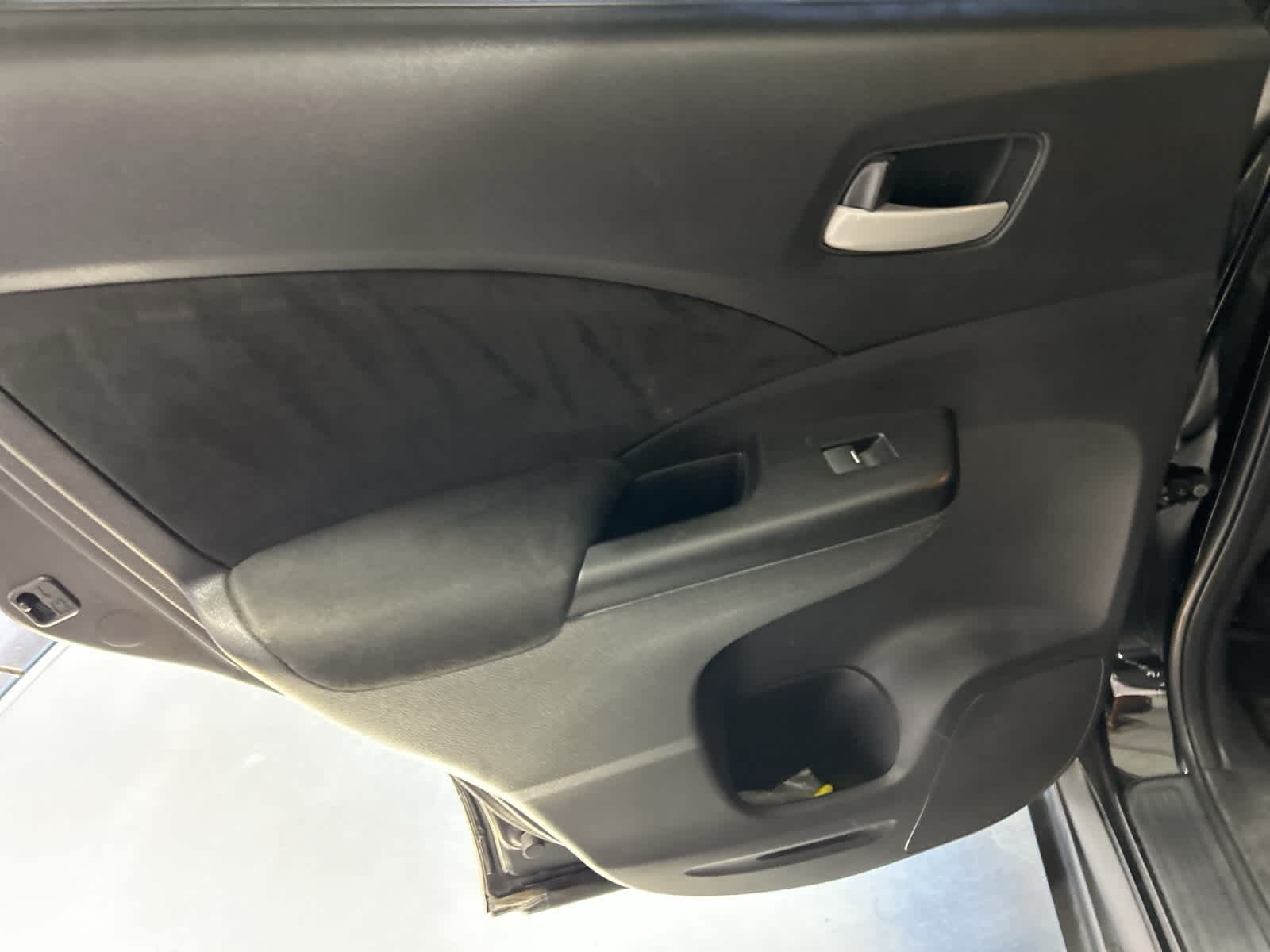 Thumbnail: 2013 Honda CR-V - 16