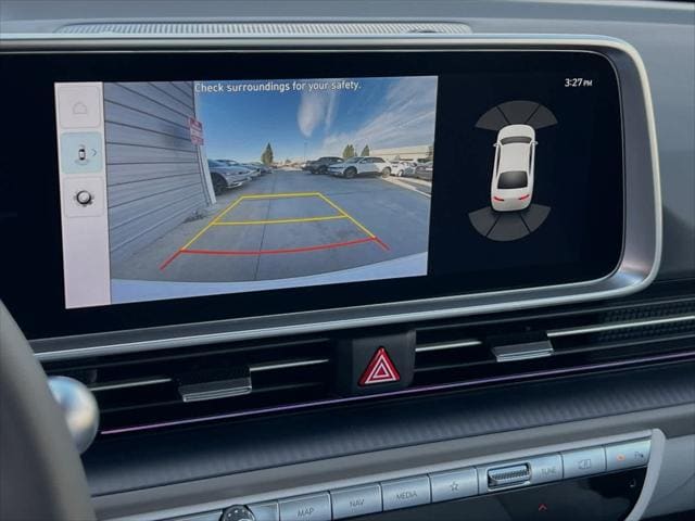 Thumbnail: 2025 Hyundai Ioniq 6 - 19