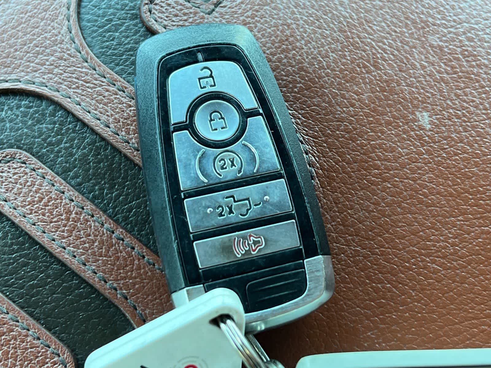 Thumbnail: 2019 Ford F-150 - 27