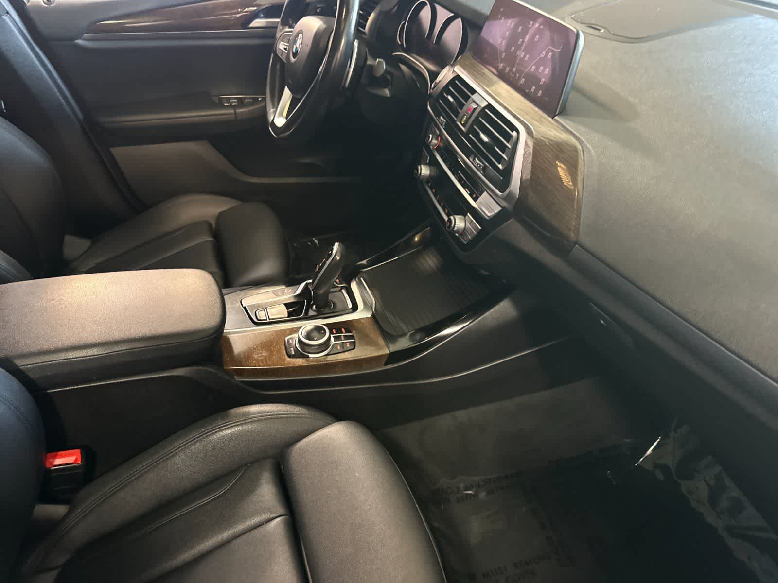 Thumbnail: 2020 BMW X3 - 16