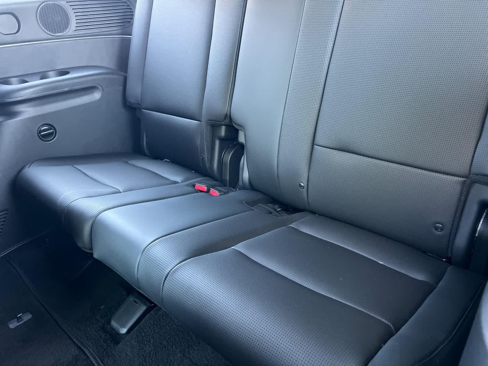 Thumbnail: 2026 Hyundai Palisade - 15