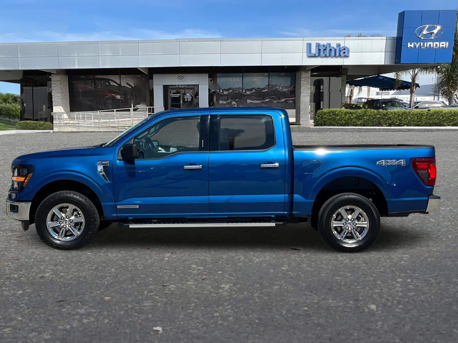 Thumbnail: 2024 Ford F-150 - 6