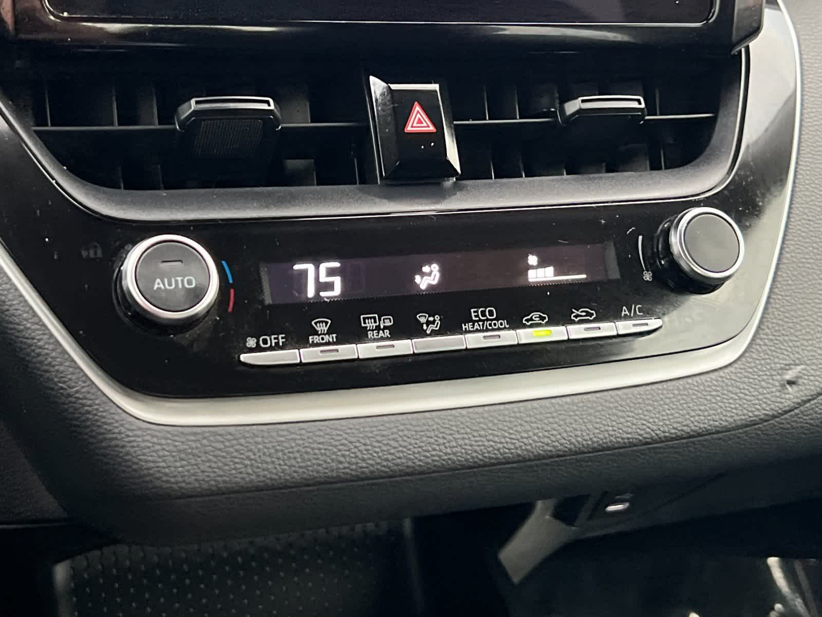 Thumbnail: 2024 Toyota Corolla - 20