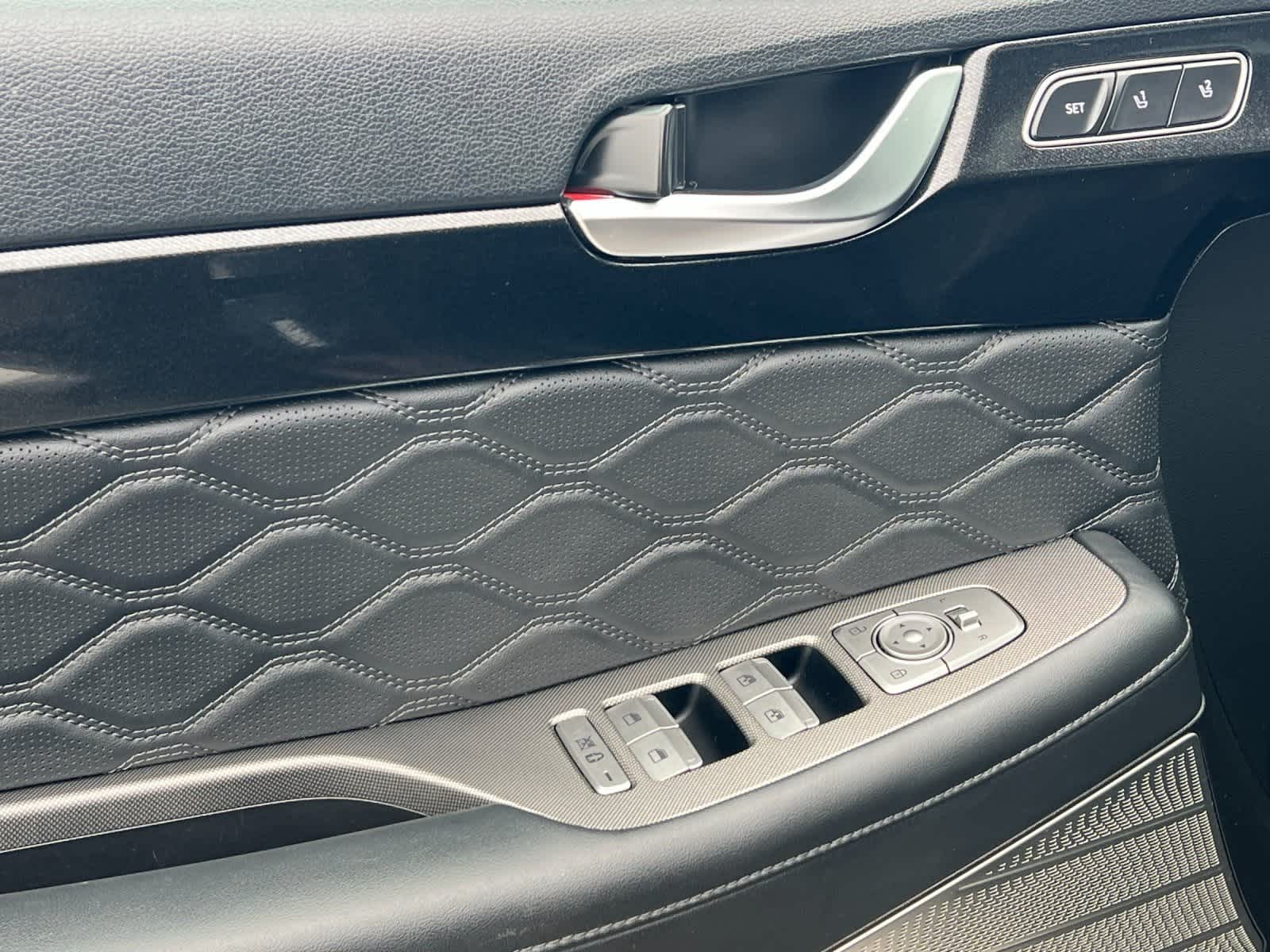 Thumbnail: 2022 Hyundai Palisade - 13