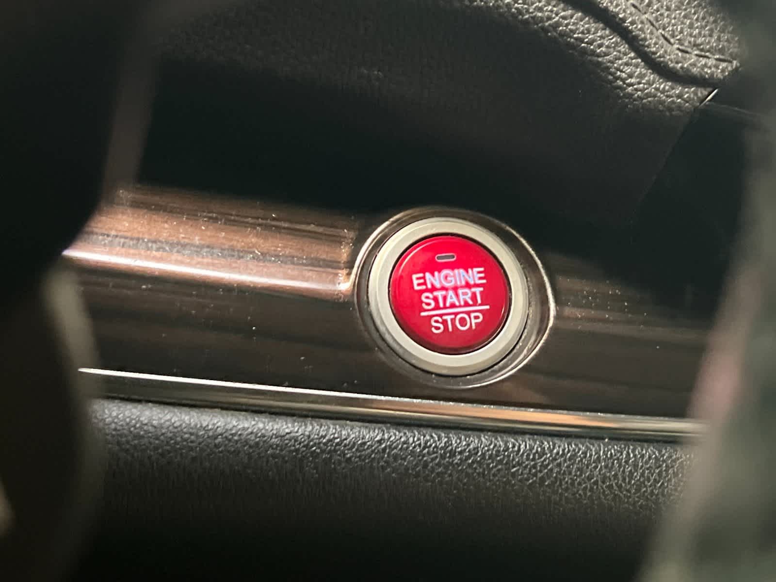 Thumbnail: 2016 Honda CR-V - 22