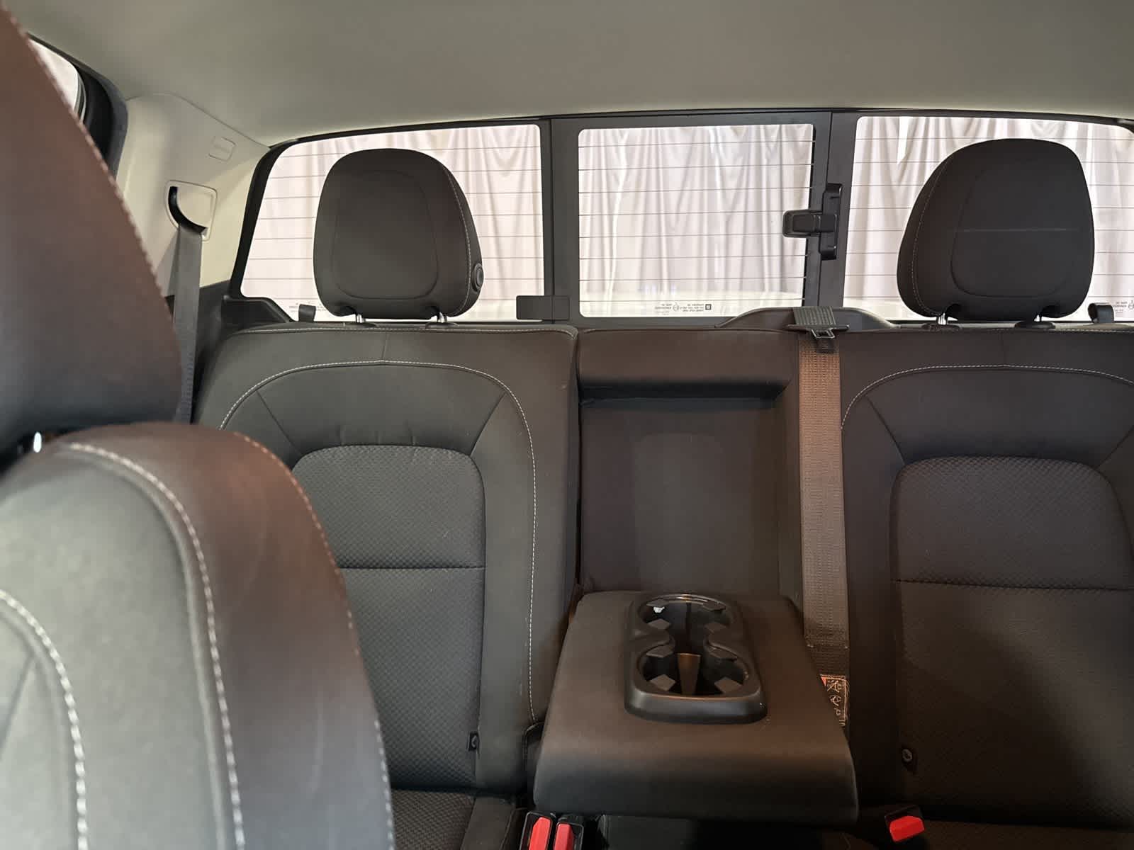 Thumbnail: 2018 Chevrolet Colorado - 20