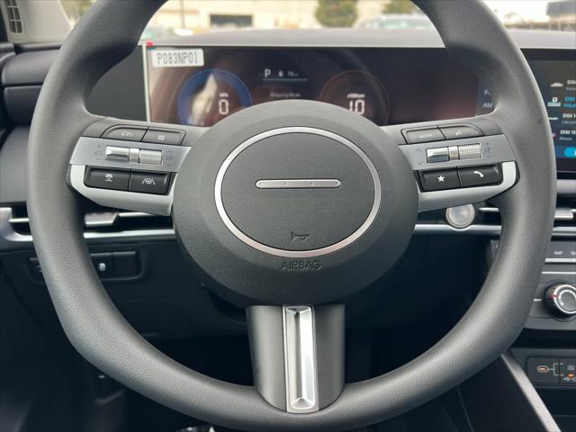 Thumbnail: 2025 Hyundai Tucson - 23
