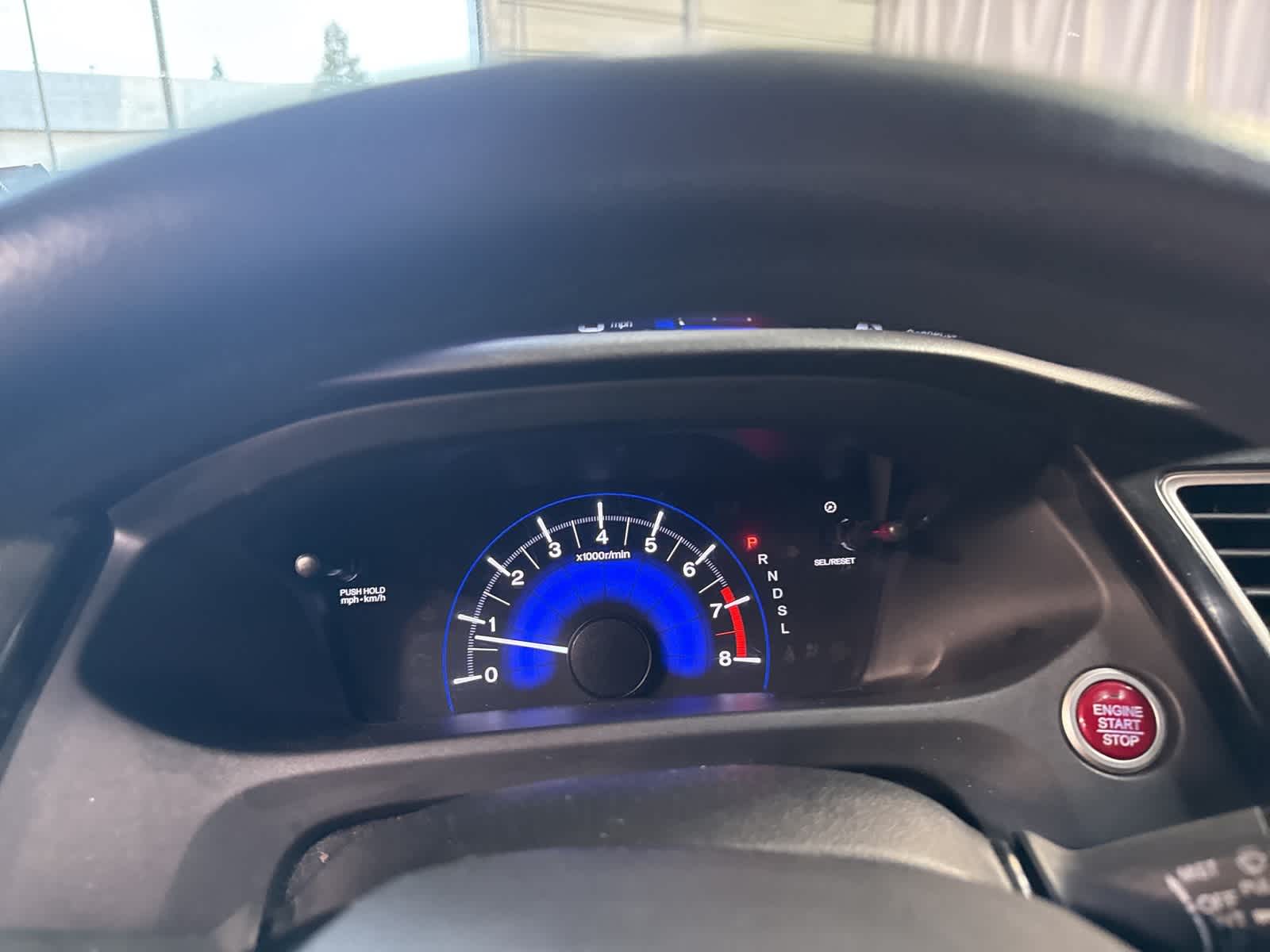 Thumbnail: 2015 Honda Civic - 21