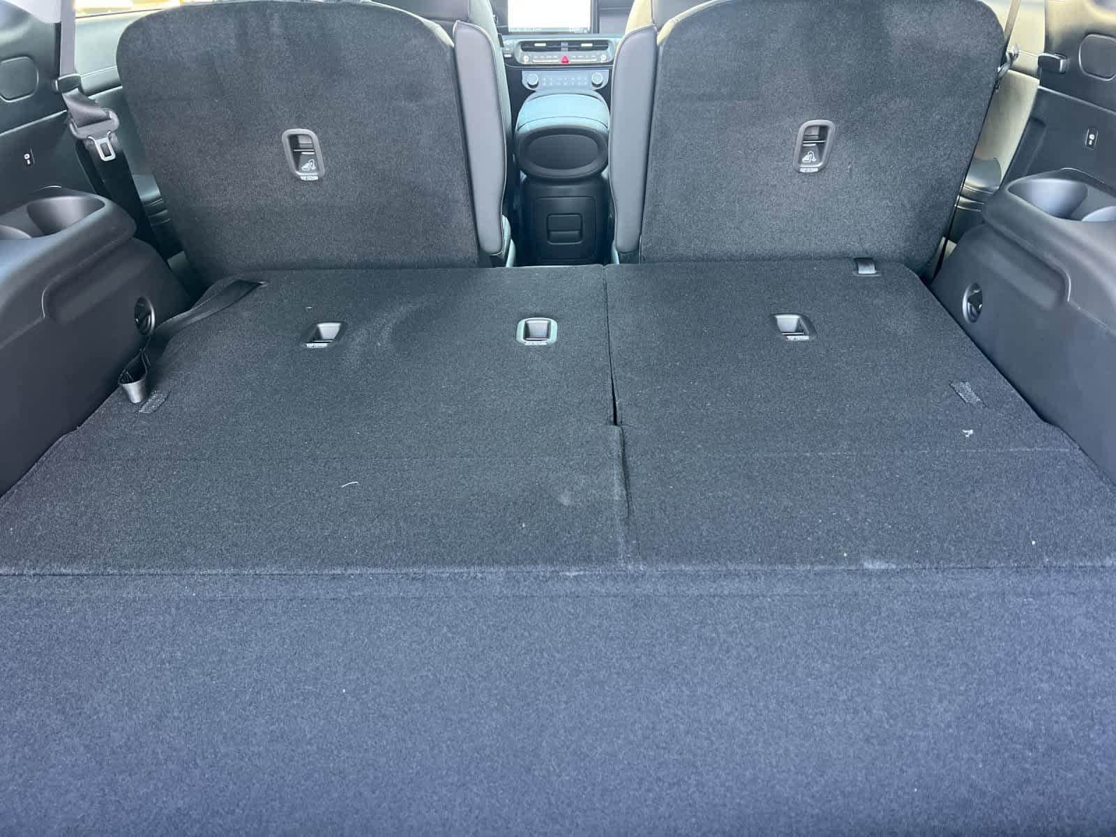 Thumbnail: 2026 Hyundai Palisade - 15