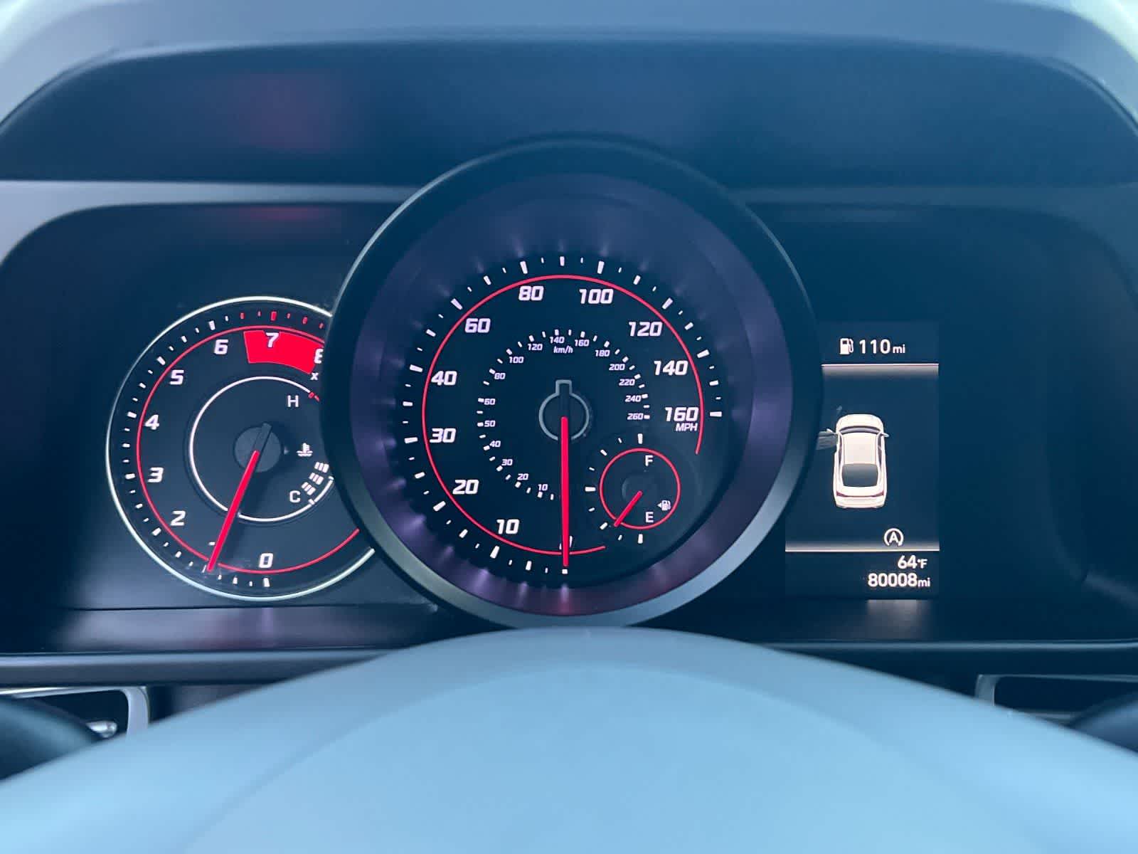 Thumbnail: 2021 Hyundai Elantra - 23