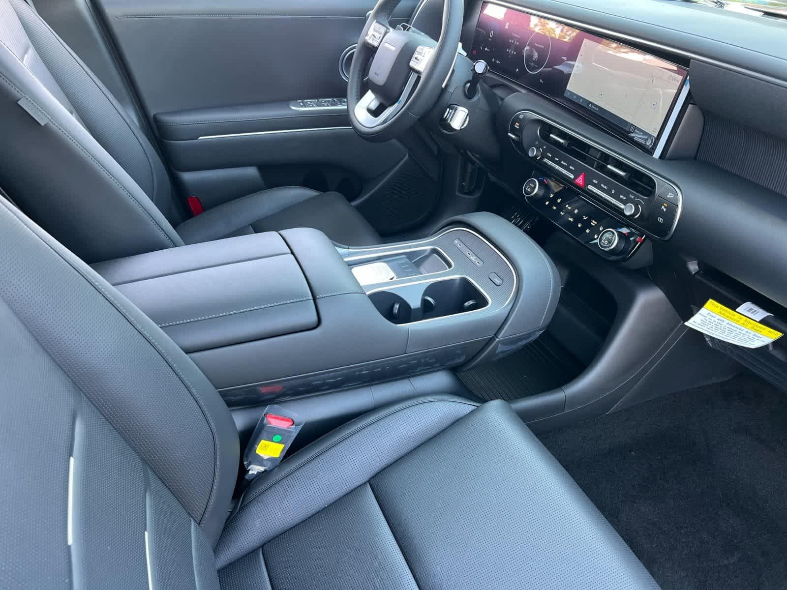 Thumbnail: 2026 Hyundai Palisade - 17