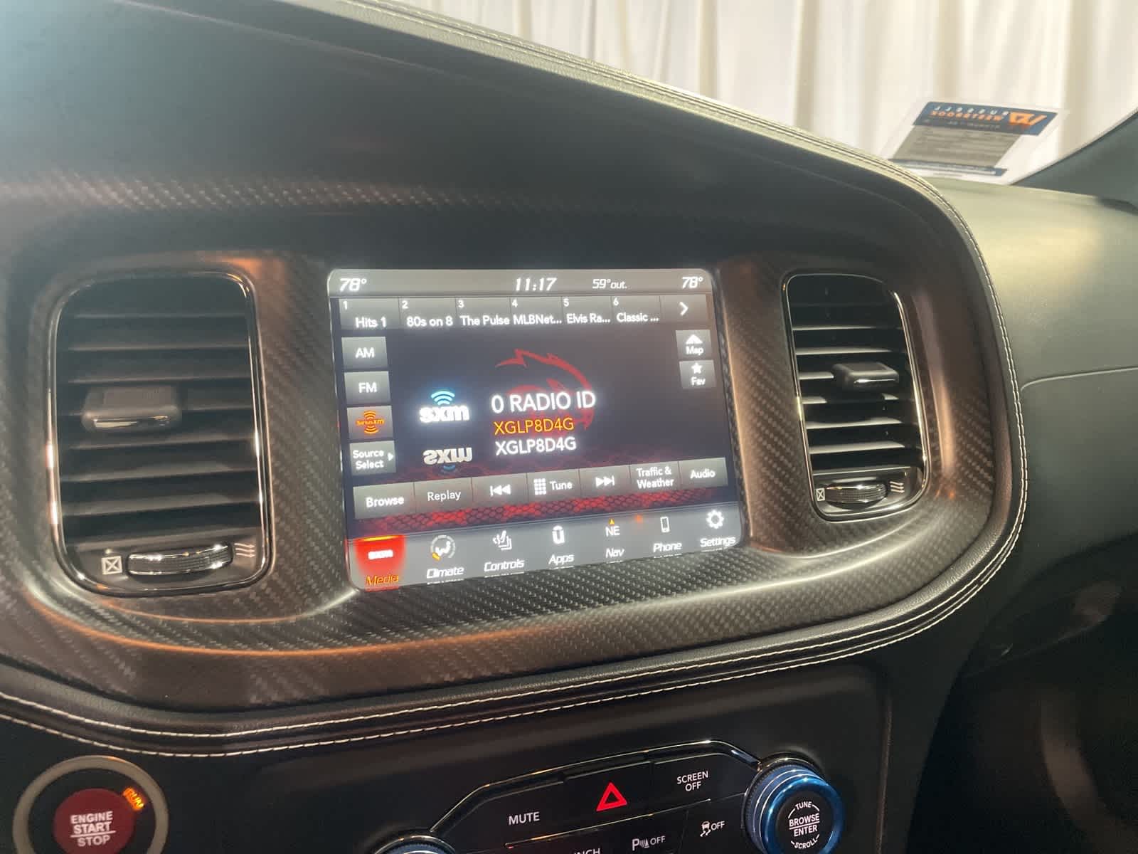 Thumbnail: 2020 Dodge Charger - 27