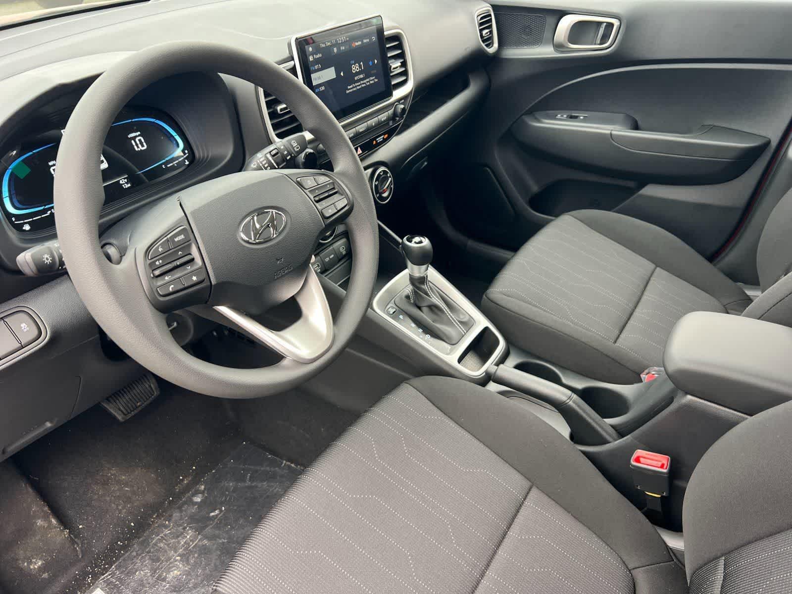 Thumbnail: 2026 Hyundai Venue - 11